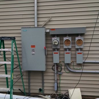 BMSE Electrical - Electricians Near Me - Hackettstown, New Jersey