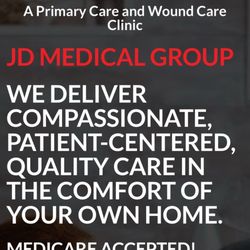 JD Medical Group - Medical services