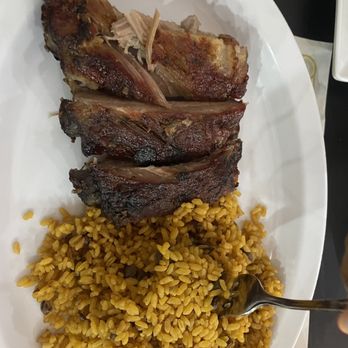 Lechonera Diego - Ribs - Mexican Near Me - Carolina, Puerto Rico