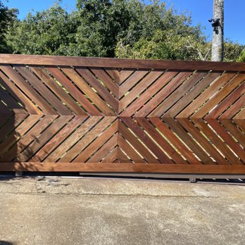 Nalu Gates - Fences & Gates Near Me - Haiku, Hawaii Nalu Gates - Fences & Gates Near Me - Haiku, Hawaii