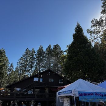 High Hill Ranch - The pie house. Food here - Donuts Near Me - Placerville, California High Hill Ranch - The pie house. Food here - Donuts Near Me - Placerville, California