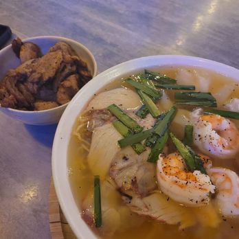 Ngon Vietnamese Kitchen - Vietnamese Near Me - Dallas, Texas