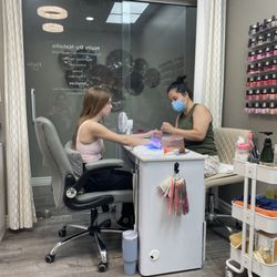 Nails by Natalie - The Nail Queen