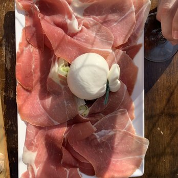 Nessun Dorma - Tapas/Small Plates Near Me - Manarola, SP