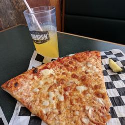 New York Pizza and Pints