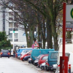 Polizeikommissariat 33