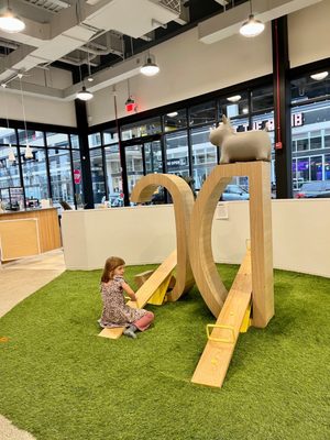 The Lane Ivy City by null