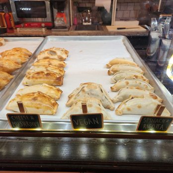 Panizza Bistro - Empanadas - Bakeries Near Me - Miami Beach, Florida Panizza Bistro - Empanadas - Bakeries Near Me - Miami Beach, Florida