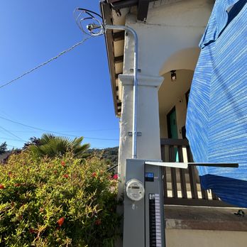 Island Electric - Electricians Near Me - Alameda, California