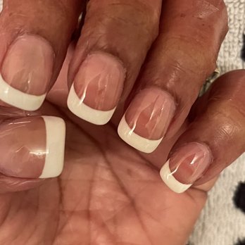 Divine Nails & Spa - ... was almost a week ago still look great !! - Nail Salons Near Me - Lathrop, California Divine Nails & Spa - ... was almost a week ago still look great !! - Nail Salons Near Me - Lathrop, California