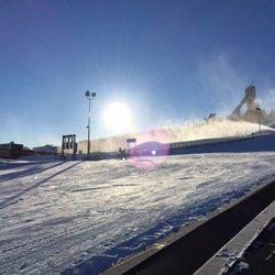 CSIA - Canadian Ski Instructors Alliance
