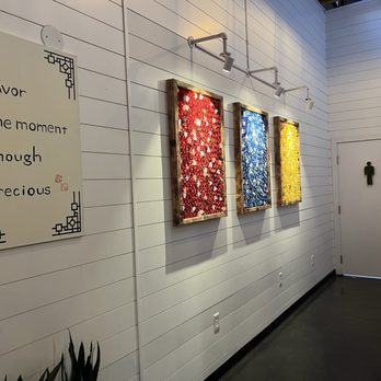Step Korean Bistro - 2/26/24 FYI. Decor - Korean Near Me - Sparks, Nevada Step Korean Bistro - 2/26/24 FYI. Decor - Korean Near Me - Sparks, Nevada