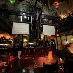 Frankenstein & Bier Keller