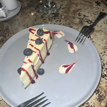 Adobe Bar - Cheesecake - Bars Near Me - Taos, New Mexico