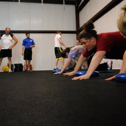 Force Fitness & Performance