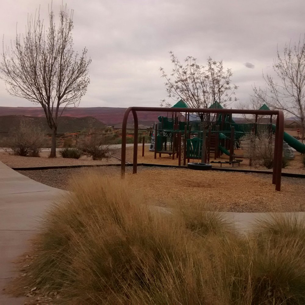 Highland Park - Parks Near Me - Washington, Utah Highland Park - Parks Near Me - Washington, Utah