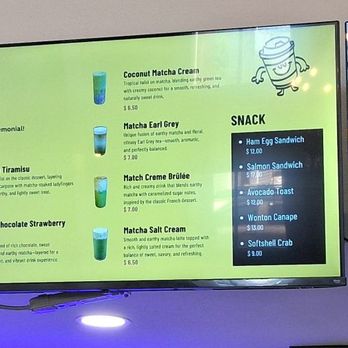 Yellow House Cafe  - Cafes Near Me - Northridge, California