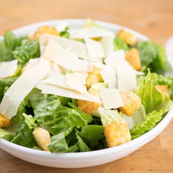 Pepperoni's - Galleria - a bowl of salad - Pizza Near Me - Houston, Texas Pepperoni's - Galleria - a bowl of salad - Pizza Near Me - Houston, Texas