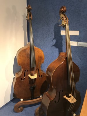 Geigenbaumuseum by null