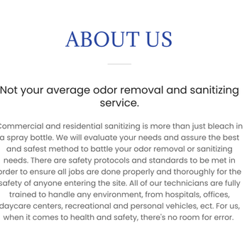 Hobbs Pro-Air Solutions - Office Cleaning Near Me Hobbs Pro-Air Solutions - Office Cleaning Near Me