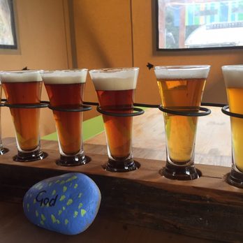 GodsOwn Brewery - The beer ark is a must! - Breweries Near Me - Maraekakaho, HKB GodsOwn Brewery - The beer ark is a must! - Breweries Near Me - Maraekakaho, HKB