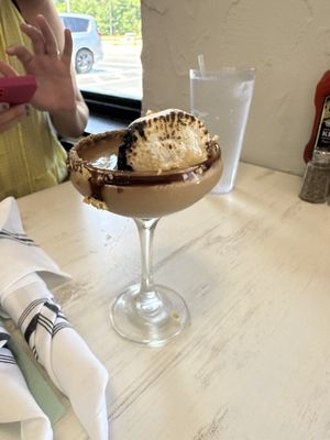 Anchor Allie’s Fayetteville by null