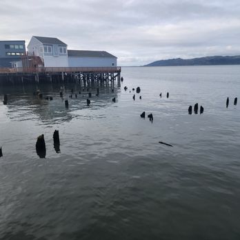 Astoria Riverwalk - Hiking Near Me - Astoria, Oregon