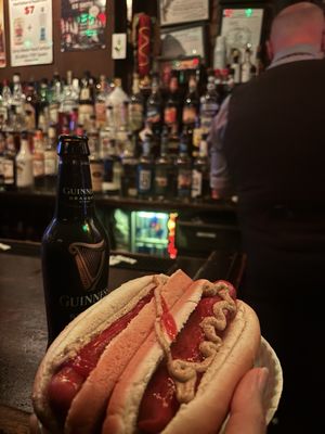 Rudy's Bar & Grill by null