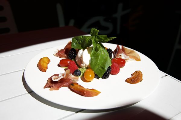 Kesté Pizza e Vino by null