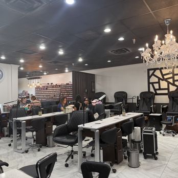 O Nails Bar - Nail Salons Near Me - Brentwood, Tennessee O Nails Bar - Nail Salons Near Me - Brentwood, Tennessee