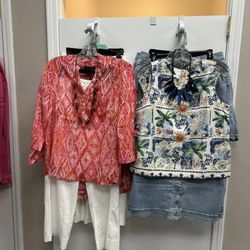 Cindy's Boutique In Valley Junction 