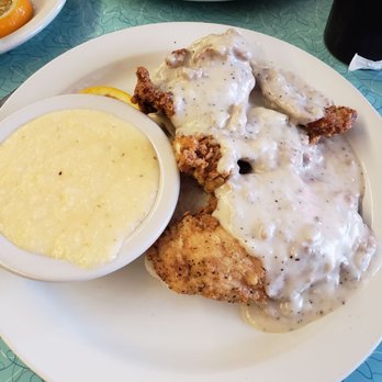 Home Grown - Comfy Chicken Biscuit - Diners Near Me - Atlanta, Georgia Home Grown - Comfy Chicken Biscuit - Diners Near Me - Atlanta, Georgia