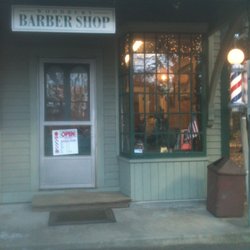 Woodbury Barber Shop - 2 Main St North , Woodbury , Ct