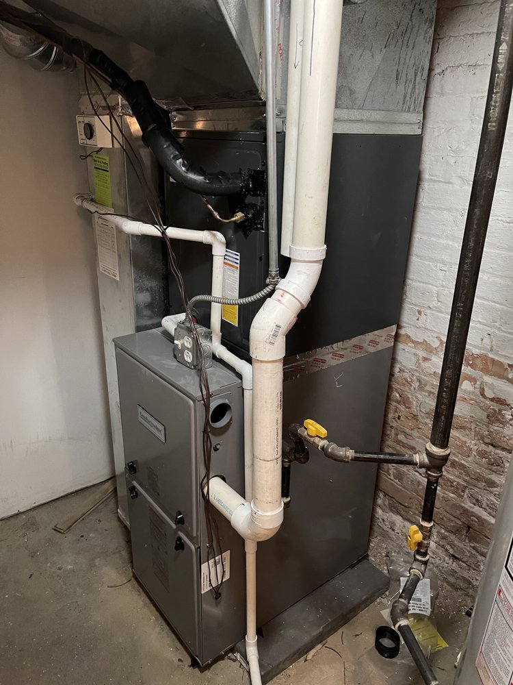 BEST AIR HEATING & COOLING Updated September 2024 13 Photos & 85