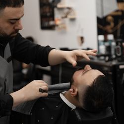 Kingsman Barbershop