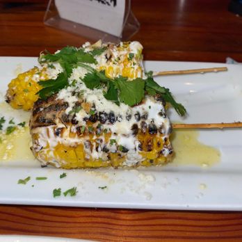Agave Restaurant - Street corn - New Mexican Cuisine Near Me - Atlanta, Georgia Agave Restaurant - Street corn - New Mexican Cuisine Near Me - Atlanta, Georgia