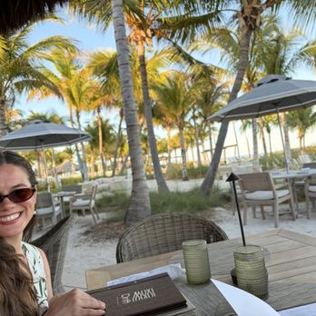 Drift On The Beach - Desserts Near Me - Islamorada, Florida