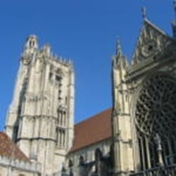 Restaurant De La Cathedrale