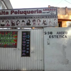 Alta Peluqueria