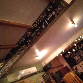 Barfly - Dive Bars Near Me - Montreal, Quebec Barfly - Dive Bars Near Me - Montreal, Quebec