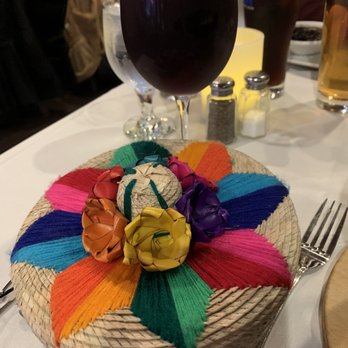 Cebollines - Pretty tortilla holder. Wanted to take home lol - Mexican Near Me - Lindenhurst, New York Cebollines - Pretty tortilla holder. Wanted to take home lol - Mexican Near Me - Lindenhurst, New York