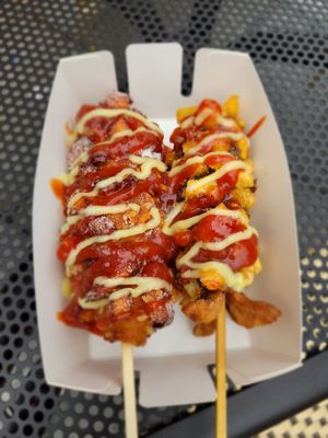 Oh K-Dog NYC by null