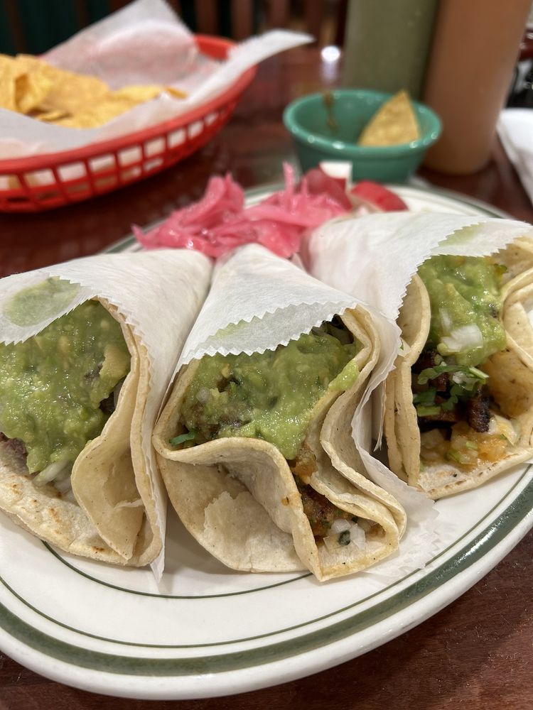 Taqueria Coatzingo