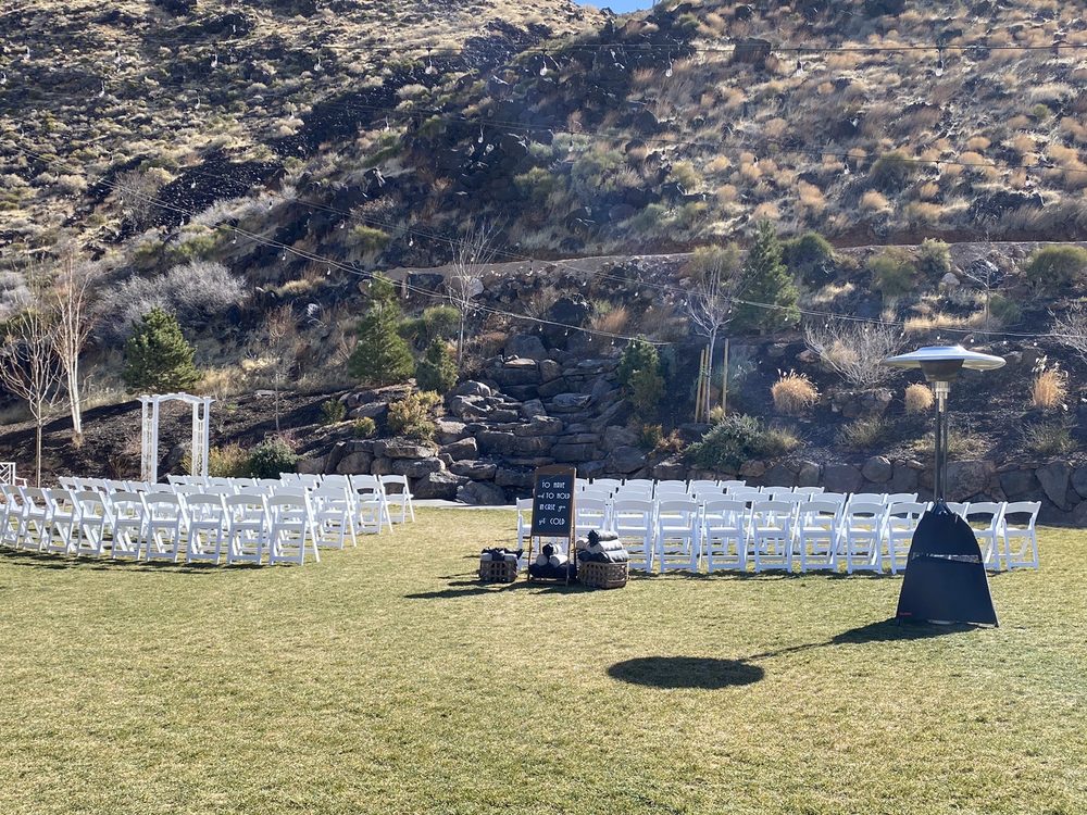 THE SPRINGS, WEDDINGS AND EVENTS 580 E Spring Dr, Toquerville, UT Yelp