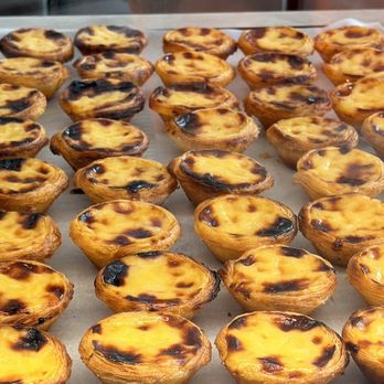 Fábrica da Nata - Bakeries Near Me - Lisbon, 11 Fábrica da Nata - Bakeries Near Me - Lisbon, 11