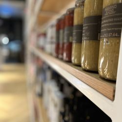 Herb&Olive - Market