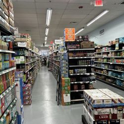 The Beer & Beverage Shoppe