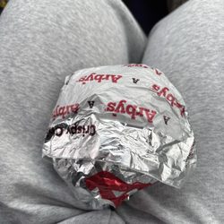 Arby's - Chicken Cordon Bleu