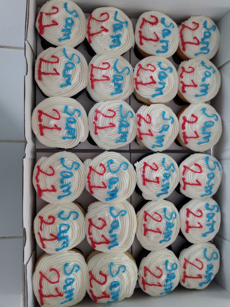 RITALYNN CUSTOM CAKES Jamestown, New York Custom Cakes Phone