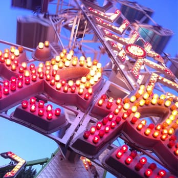 Arlington County Fair - Local Flavor Near Me - Arlington, Virginia